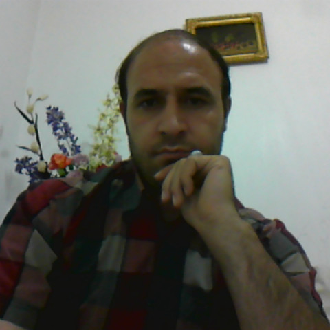 Kamal Abdi Photo 24