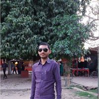 Mihir Pandey Photo 7