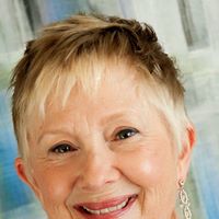 Margo Johnson Photo 12
