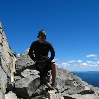 Ryan Cage Photo 18