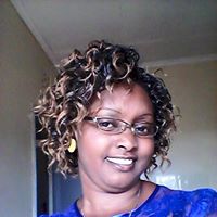 Eunice Wangari Photo 8