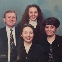 Florence Gough Photo 1