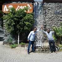 Asmelash Gebru Photo 4
