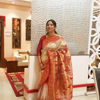 Sujata Chowdhury Photo 8