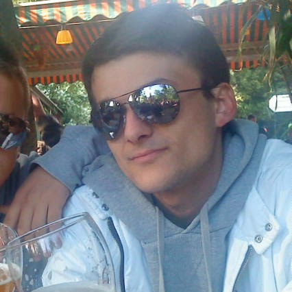 Aleksandar Dudic Photo 8