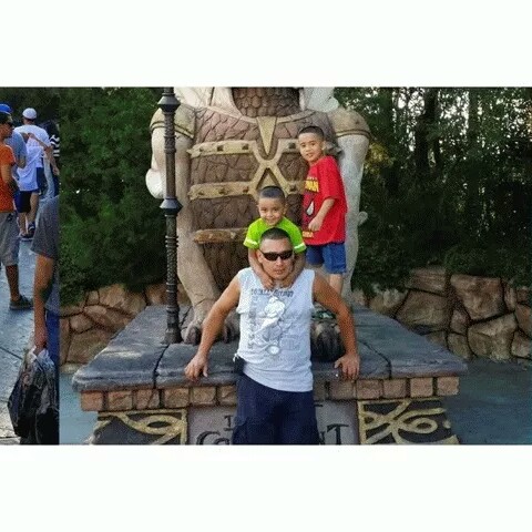 Jaime Melendez Photo 29