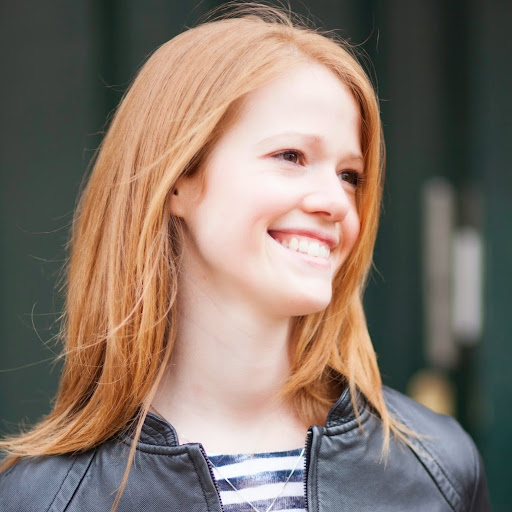 Kathryn Fraser Photo 13