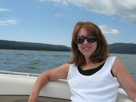 Christine Moore Photo 42