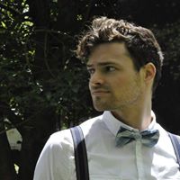 Nicholas Tomaselli Photo 3