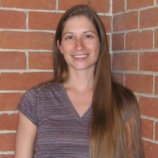 Elizabeth Meyers Photo 26