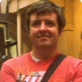 Jonathan Carver Photo 32