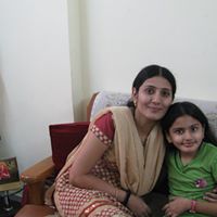 Falguni Modi Photo 9
