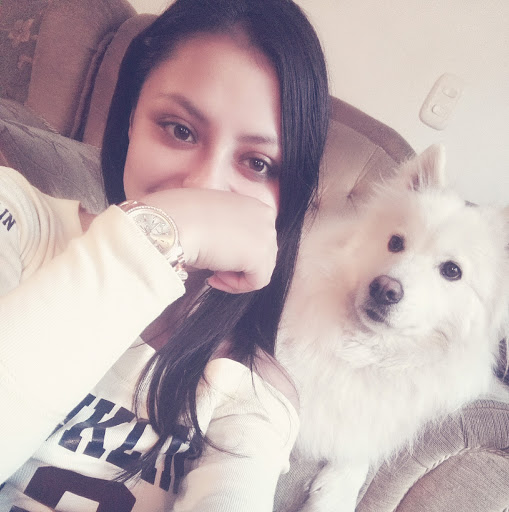Jessica Vega Photo 13