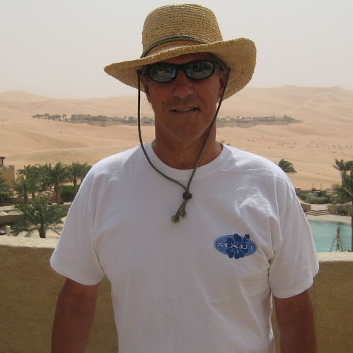 John Nossal Photo 3