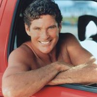 David Hoff Photo 27