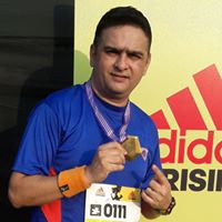 Milind Joglekar Photo 9