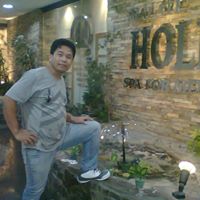 Alexander Manabat Photo 5