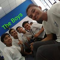 Marc Pineda Photo 36