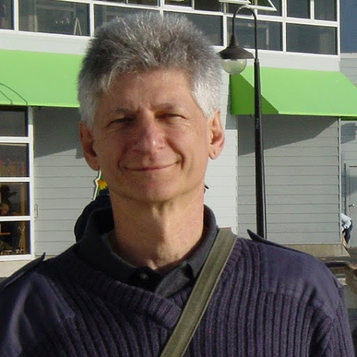 Sam Weinstein Photo 17