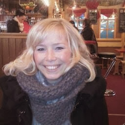 Stefanie Busch Photo 7