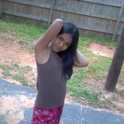 Teresa Lagunas Photo 17