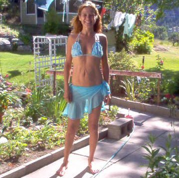 Tracey Webb Photo 21