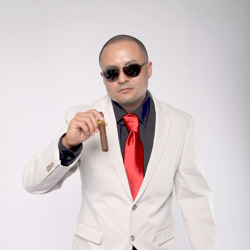 Jose Granados Photo 28