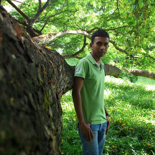 Isuru Munasinghe Photo 12