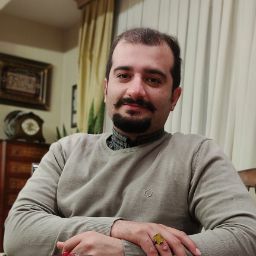 Reza Mohammadi Photo 20