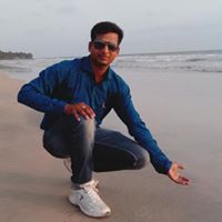 Kumar Anshu Photo 8