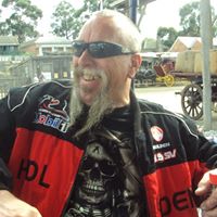 Rodney Abbott Photo 15