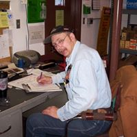 Robert Goetz Photo 22