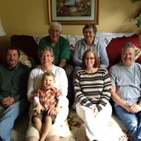 Tammy Ahlstrom Photo 2