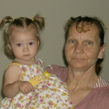 Paulette Moore Photo 32