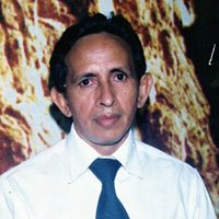 Catarino Blanco Photo 1