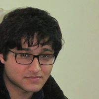 Ali Mehrabi Photo 13