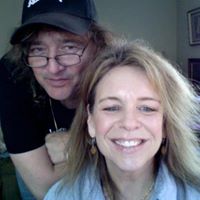 Carol Evans Photo 8