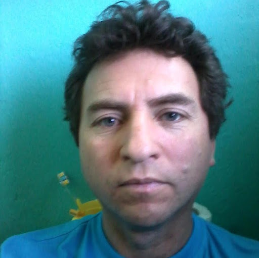 Bernardo Orellana Photo 15