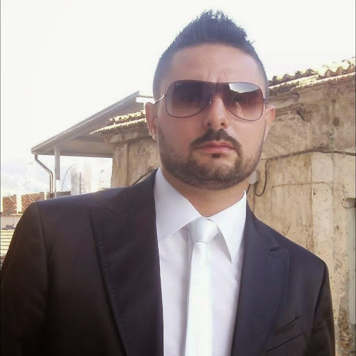 Vincenzo Morrone Photo 10