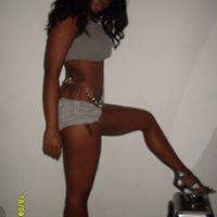 Tashina Brown Photo 4