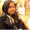 Diana Ng Photo 3