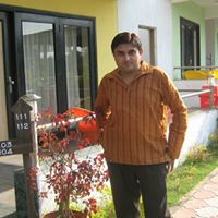 Dipesh Modi Photo 18