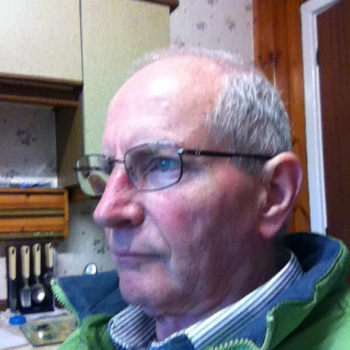 Barry Crane Photo 20