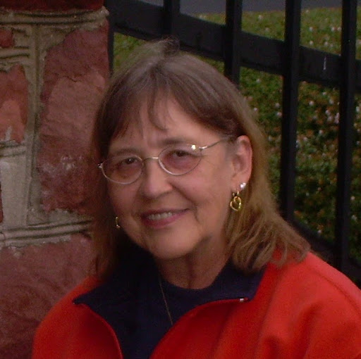 Judy Crowder Photo 17
