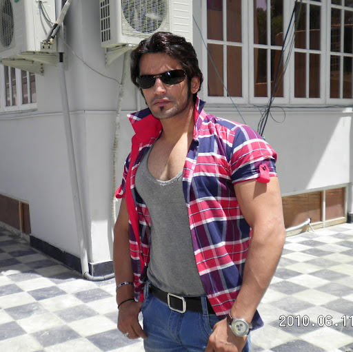 Ahmad Fawad Photo 6
