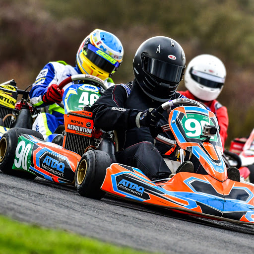 Peter Lockett Photo 16