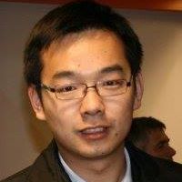 Roger Luo Photo 25