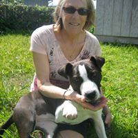 Bonnie Willis Photo 20