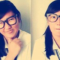 Patricia Magcalas Photo 4