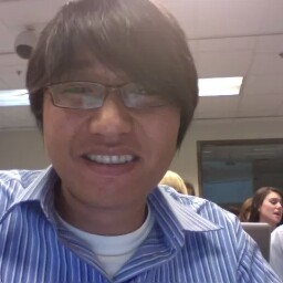 Jin Cheng Photo 20